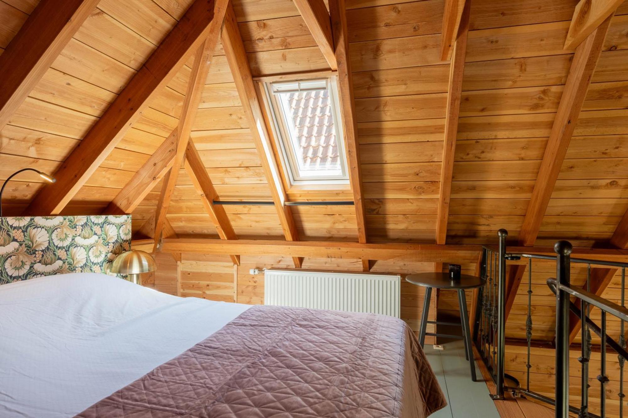Ster Apartment Bourtange