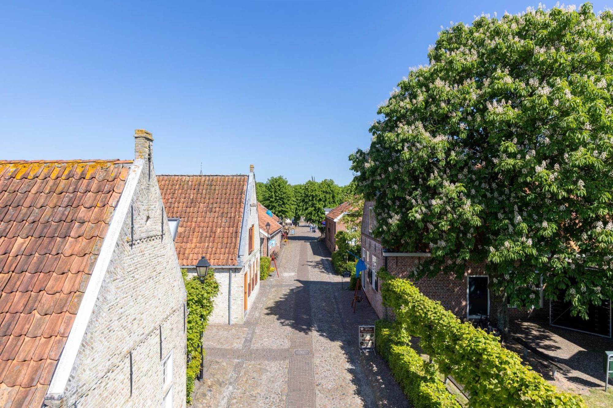 Apartment Ster Bourtange