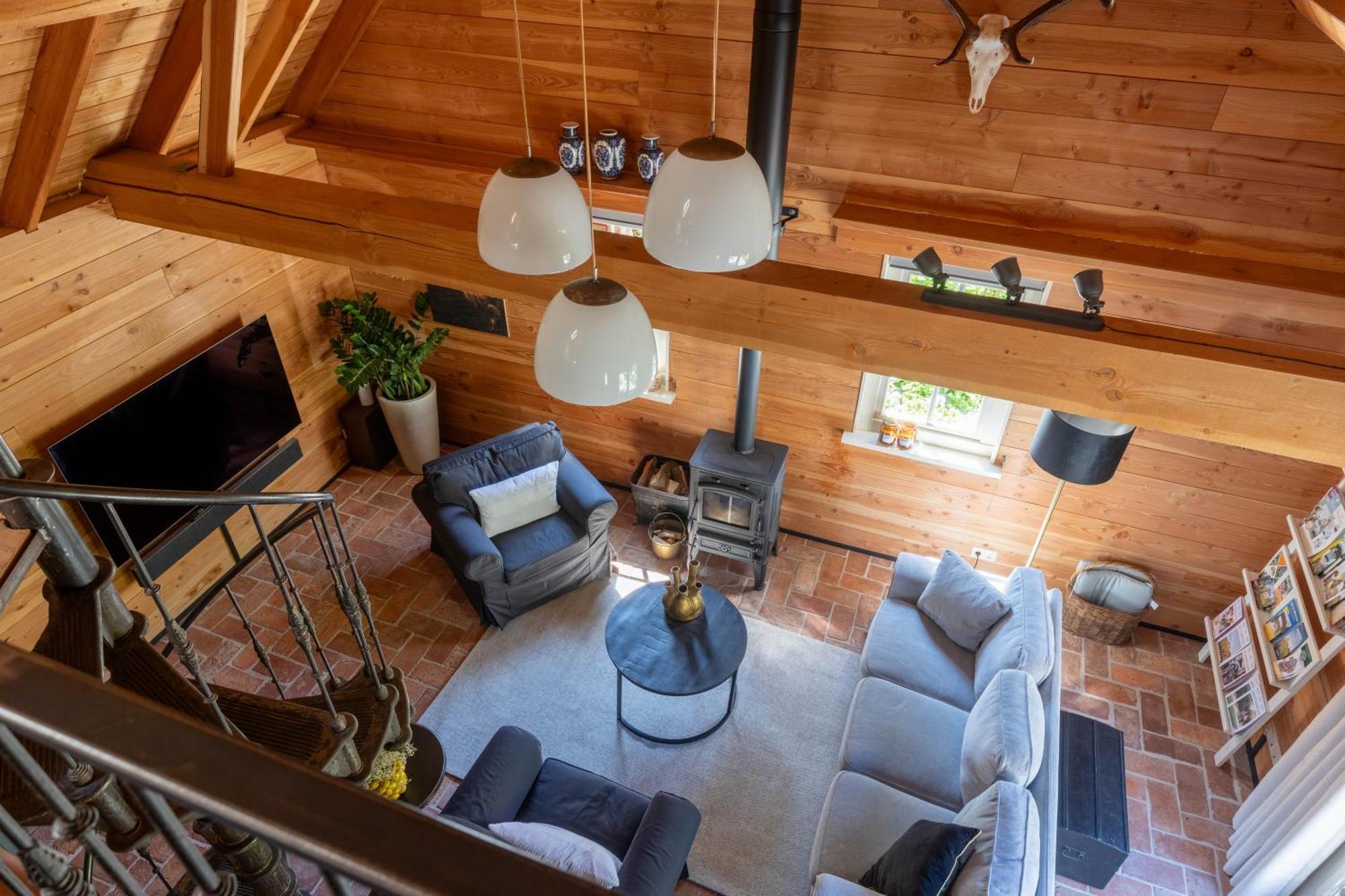 Ster Apartment Bourtange