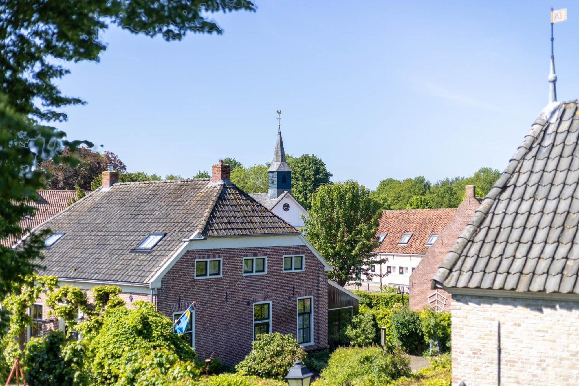 Ster * Bourtange