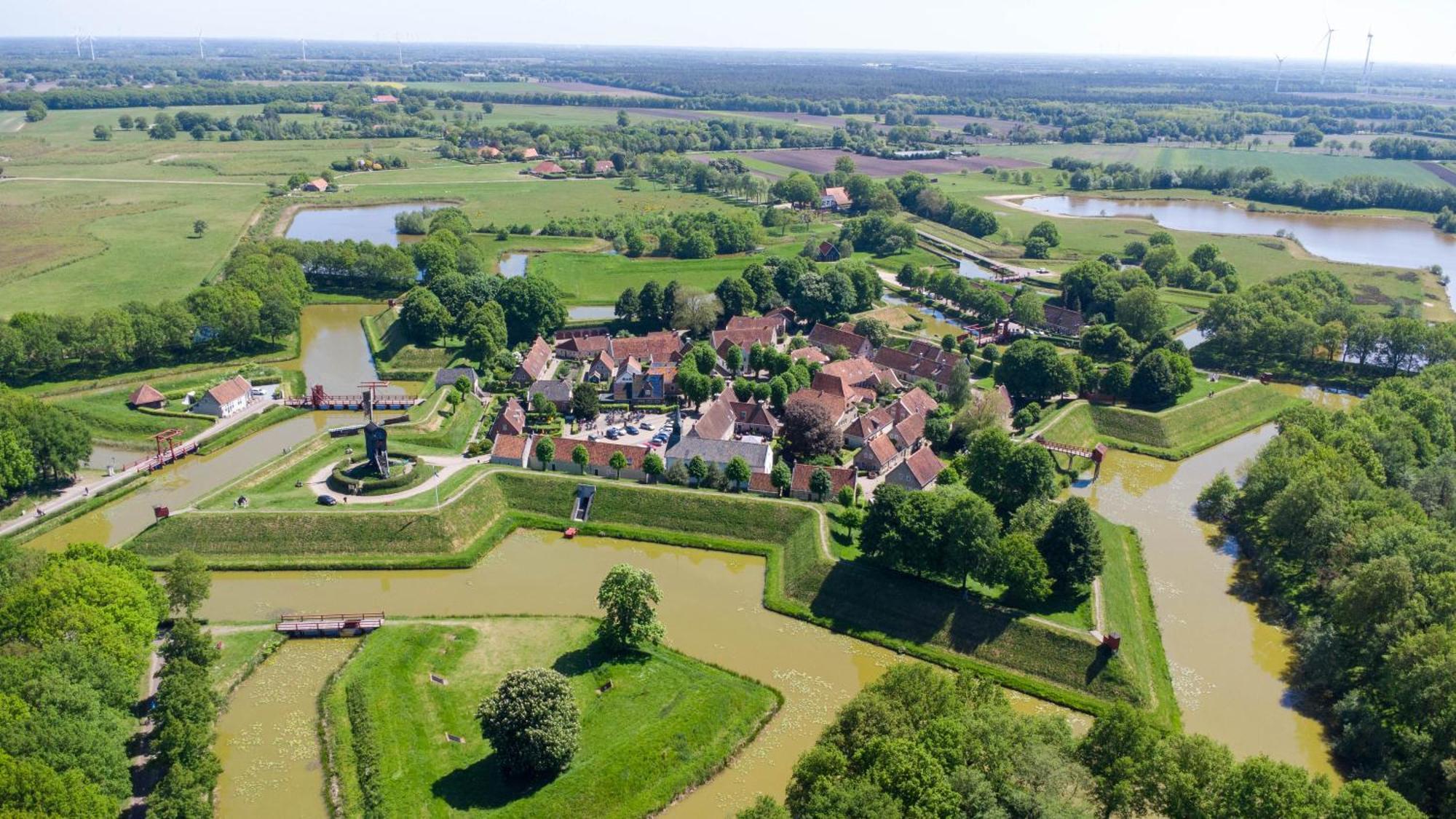 Apartment Ster Bourtange